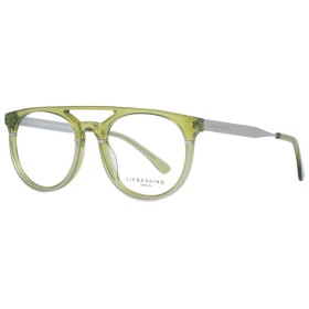 Montura de Gafas Unisex Liebeskind Berlin 11038-00500 51 de Liebeskind Berlin, Gafas y accesorios - Ref: S7238774, Precio: 56...