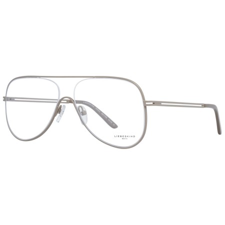 Montura de Gafas Unisex Liebeskind Berlin 11055-00700 57 | Tienda24 - Global Online Shop Tienda24.eu