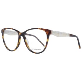 Ladies' Spectacle frame Scotch & Soda SS3018 54104 by Scotch & Soda, Glasses and accessories - Ref: S7238788, Price: 66,09 €,...