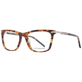 Monture de Lunettes Femme Scotch & Soda SS3010 51101 de Scotch & Soda, Lunettes et accessoires - Réf : S7238795, Prix : 59,41...