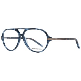 Monture de Lunettes Homme Scotch & Soda SS4001 56015 de Scotch & Soda, Lunettes et accessoires - Réf : S7238803, Prix : 59,41...