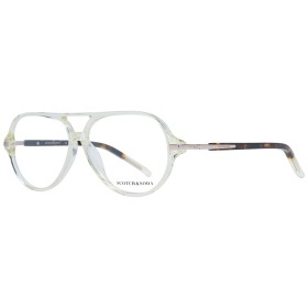 Monture de Lunettes Homme Scotch & Soda SS4001 56433 de Scotch & Soda, Lunettes et accessoires - Réf : S7238804, Prix : 69,24...