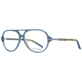 Monture de Lunettes Homme Scotch & Soda SS4001 56636 de Scotch & Soda, Lunettes et accessoires - Réf : S7238805, Prix : 59,41...