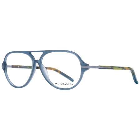 Monture de Lunettes Homme Scotch & Soda SS4001 56636 | Tienda24 - Global Online Shop Tienda24.eu