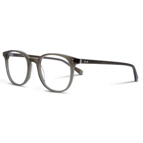 Monture de Lunettes Unisexe Röst RÖST 038 49C01 de Röst, Lunettes et accessoires - Réf : S7238851, Prix : 56,41 €, Remise : %