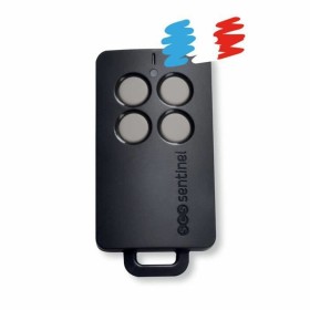 Remote Control for Garage Nuki Keypad 2 | Tienda24 Tienda24.eu