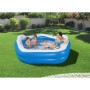 Piscina Gonfiabile per Bambini Bestway Multicolore 213 x 206 x 69 cm di Bestway, Piscine gonfiabili - Rif: D1400420, Prezzo: ...