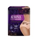 Pensos Higiénicos para Incontinência Ausonia Discreet Boutique M (9 uds) | Tienda24 Tienda24.eu