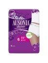 Compresas para Incontinencia Ausonia Discreet Grande (8 uds) | Tienda24 Tienda24.eu