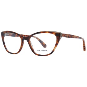 Ladies' Spectacle frame Zac Posen ZBEL 53TO by Zac Posen, Glasses and accessories - Ref: S7239368, Price: 42,69 €, Discount: %