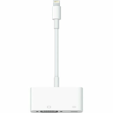 Câble VGA Apple Lightning | Tienda24 Tienda24.eu