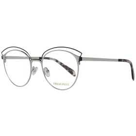 Monture de Lunettes Femme Emilio Pucci EP5076 49020 de Emilio Pucci, Lunettes et accessoires - Réf : S7241575, Prix : 66,45 €...