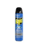 Insetticida Raid J665282 Fresco 600 ml da Raid, Insetticidi e antiparassitari per interni - Ref: S0585910, Precio: 9,11 €, De...