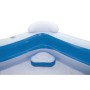 Inflatable Paddling Pool for Children Bestway Multicolour 213 x 206 x 69 cm by Bestway, Inflatable Pools - Ref: D1400420, Pri...