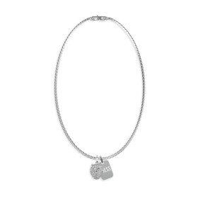 Collier Femme Guess JUMN01300JWSTT-U de Guess, Colliers - Réf : S7249453, Prix : 96,51 €, Remise : %