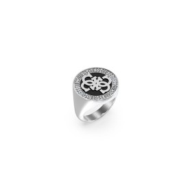 Men's Ring Guess JUMR03030JWST66 26 | Tienda24 - Global Online Shop Tienda24.eu