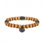 Pulsera Mujer Police PEAGB2120114 | Tienda24 - Global Online Shop Tienda24.eu