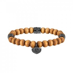 Bracelet Femme Police PEAGB2120114 de Police, Bracelets - Réf : S7249536, Prix : 50,66 €, Remise : %