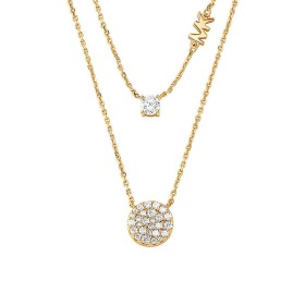 Ladies' Necklace Folli Follie 3N9S137C 21 cm | Tienda24 - Global Online Shop Tienda24.eu