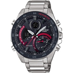 Montre Homme Casio ECB-900DB-1AER de Casio, Montres bracelet - Réf : S7249767, Prix : 215,83 €, Remise : %