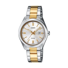 Montre Femme Casio LTP-1302PSG-7AVEG (Ø 30 mm) de Casio, Montres bracelet - Réf : S7249834, Prix : 90,05 €, Remise : %