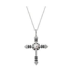 Ladies' Necklace Amen CLCRGOBBN by Amen, Necklaces - Ref: S7250609, Price: 139,67 €, Discount: %