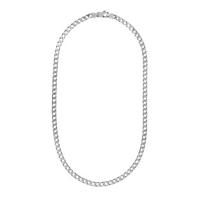 Collier Femme Albert M. WSOX00446.S de Albert M., Colliers - Réf : S7253144, Prix : 240,77 €, Remise : %