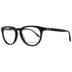 Men' Spectacle frame QuikSilver EQYEG03068 51DBLK by QuikSilver, Glasses and accessories - Ref: S7255987, Price: 56,57 €, Dis...