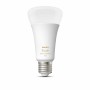 Bombilla Inteligente Philips Pack de 1 E27 13 W E27 2200K 6500 K | Tienda24 Tienda24.eu