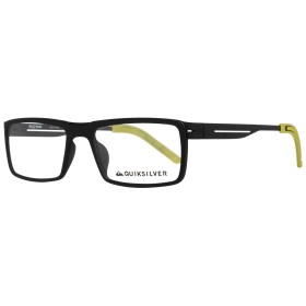 Men' Spectacle frame QuikSilver EQYEG03044 53AYEL by QuikSilver, Glasses and accessories - Ref: S7255994, Price: 56,57 €, Dis...