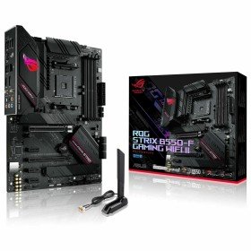 Placa Mãe Asus PRIME H610M-D D4 | Tienda24 Tienda24.eu