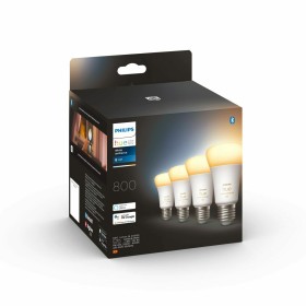 Lámpara de Techo Philips Wiz 14W Plafón 1300 lm 14 W | Tienda24 Tienda24.eu