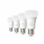 Smart Light bulb Philips A60 - E27 - 800 60 W E27 2200K 6500 K 800 lm | Tienda24 Tienda24.eu