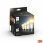 Smart Light bulb Philips A60 - E27 - 800 60 W E27 2200K 6500 K 800 lm | Tienda24 Tienda24.eu