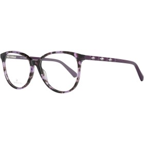 Monture de Lunettes Femme Swarovski SK5301 54055 de Swarovski, Lunettes et accessoires - Réf : S7262609, Prix : 97,82 €, Remi...