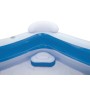 Inflatable Paddling Pool for Children Bestway Multicolour 213 x 206 x 69 cm by Bestway, Inflatable Pools - Ref: D1400420, Pri...