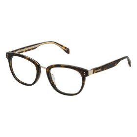 Monture de Lunettes Femme Zadig & Voltaire VZV162N 490722 de Zadig & Voltaire, Lunettes et accessoires - Réf : S7262699, Prix...