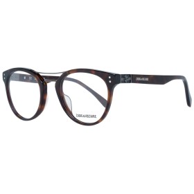 Ladies' Spectacle frame Zadig & Voltaire VZV217 490743 by Zadig & Voltaire, Glasses and accessories - Ref: S7262703, Price: 6...