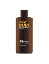 Sun Lotion Piz Buin In Sun SPF 50+ 200 ml | Tienda24 Tienda24.eu