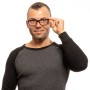 Monture de Lunettes Homme Zadig & Voltaire VZV028 540790 | Tienda24 - Global Online Shop Tienda24.eu