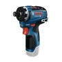 Atornillador BOSCH GSR 12V-35 HX Professional | Tienda24 Tienda24.eu