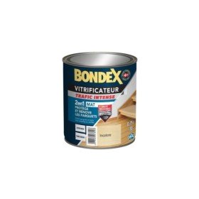 Barniz para acristalamiento Bondex Parquet Acetinado Incolor 750 ml | Tienda24 Tienda24.eu