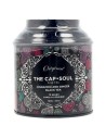 Infusion The Capsoul Té Granel Black Cinnamon Ginger 100 g (100 g) | Tienda24 Tienda24.eu