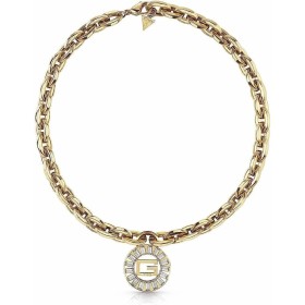 Collana Donna Guess JUBN03357JWYGT-U | Tienda24 - Global Online Shop Tienda24.eu