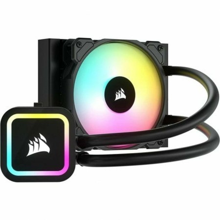 Ventilateur pour ordinateur portable Corsair | Tienda24 Tienda24.eu