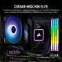 Ventilateur pour ordinateur portable Corsair | Tienda24 Tienda24.eu