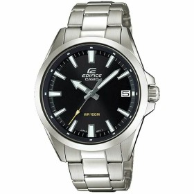 Montre Homme Casio EFV-100D-2AVUEF Argenté de Casio, Montres bracelet - Réf : S7264609, Prix : 117,76 €, Remise : %