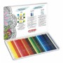 Lápices de Colores Acuarelables Alpino Color Experience Multicolor 36 Piezas de Alpino, Materiales de dibujo - Ref: M0307183,...