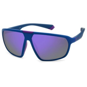 Gafas de Sol Hombre Polaroid PLD 2142_S de Polaroid, Gafas y accesorios - Ref: S7265123, Precio: 93,67 €, Descuento: %