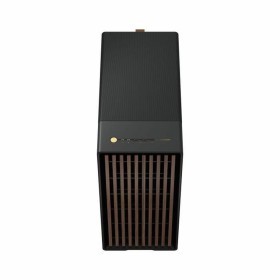 Caja Semitorre ATX THERMALTAKE CA-1X8-00F1WN-01 Negro | Tienda24 Tienda24.eu